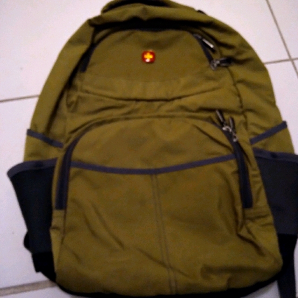 Swiss Gear Backpack